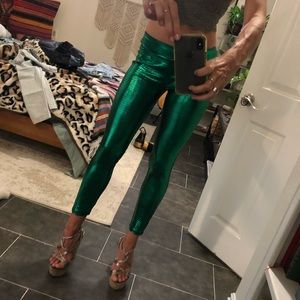 Party Time Leggings